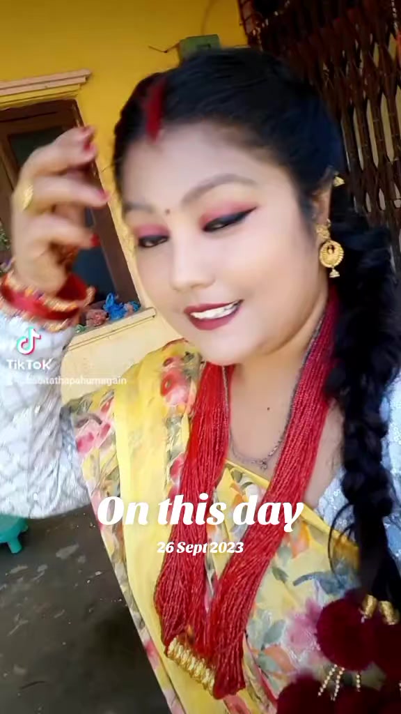 @babita thapa