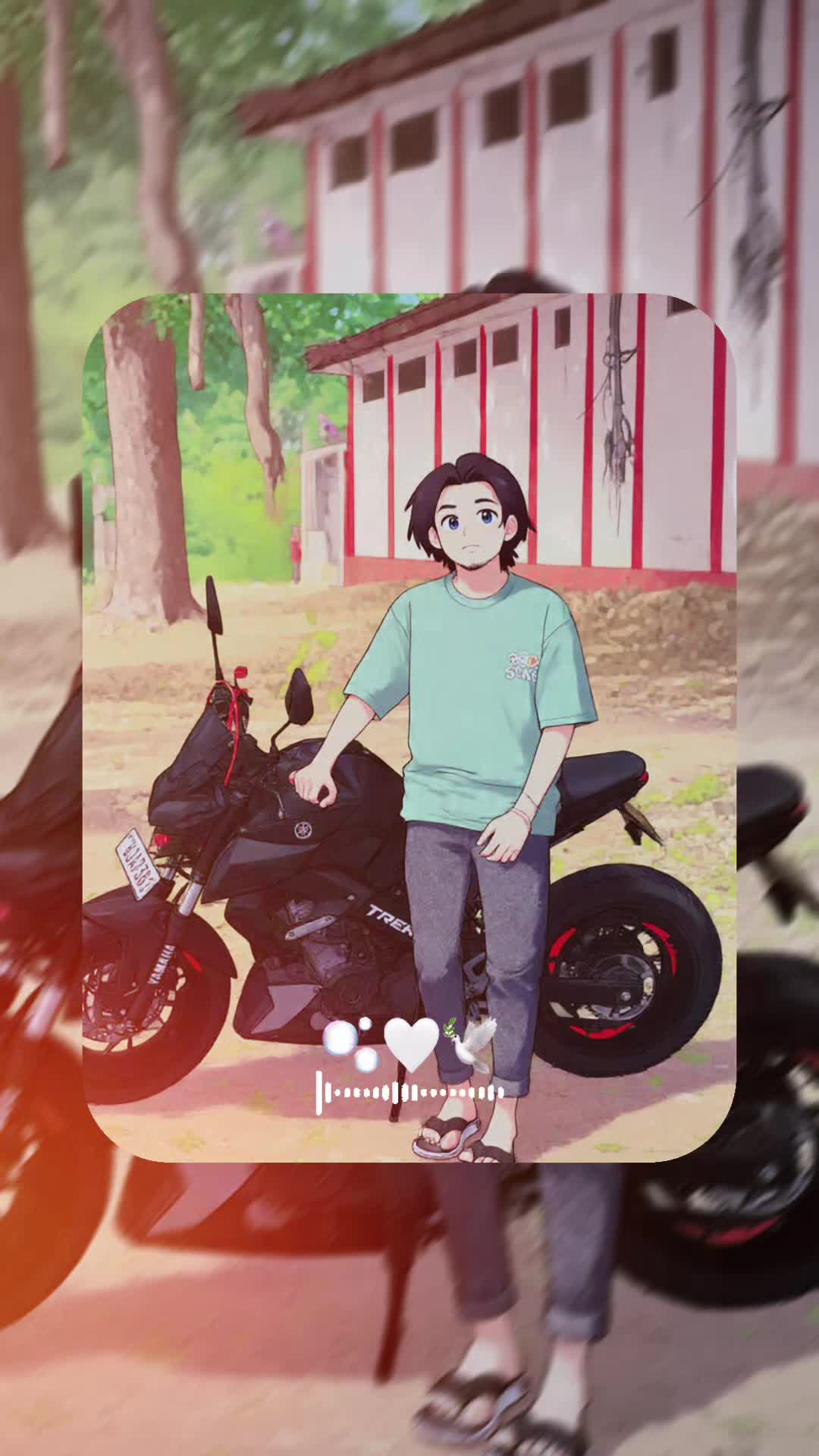 @โ๐๐ฝ๐ ๐๐๐๐๐๐ฃ ๐๐ฉธ