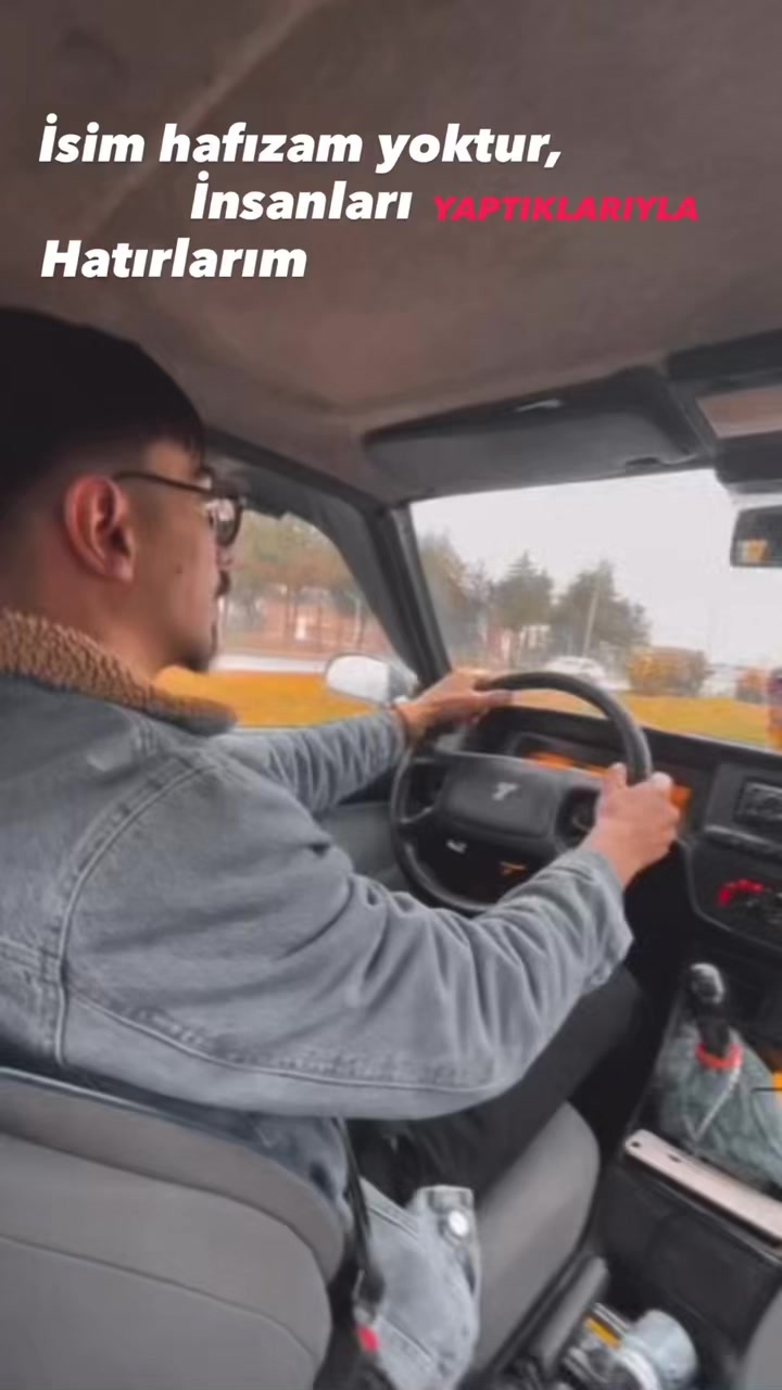 @Eren Cakır