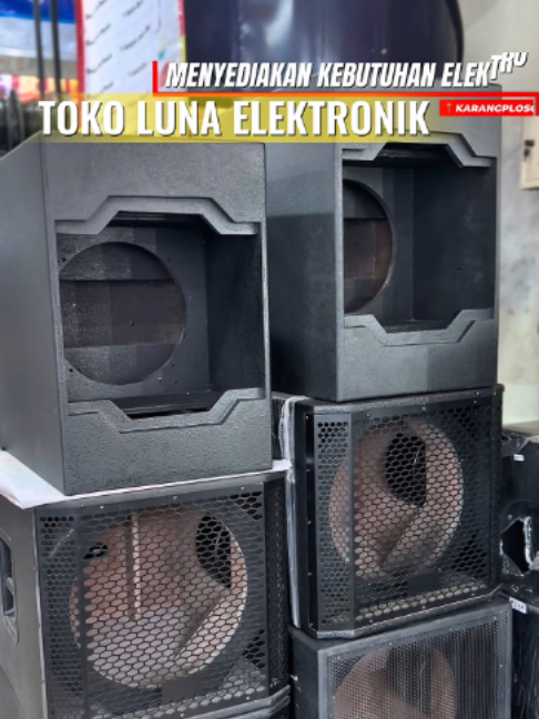 @toko luna elektronik