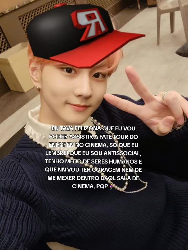 @lily | Enhypen is seven