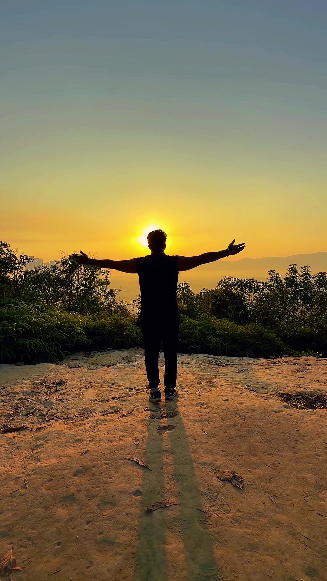 @Arvind Silvaraja