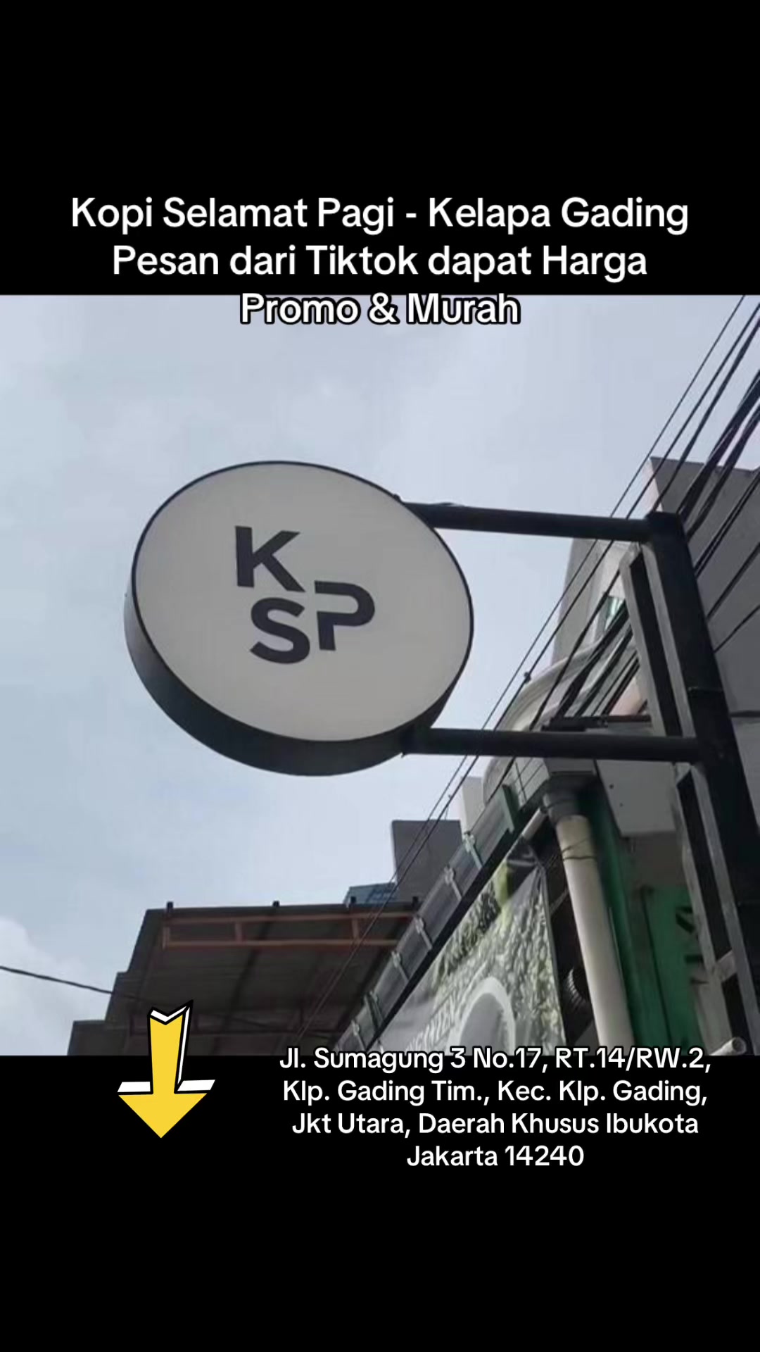 @Seputar Store