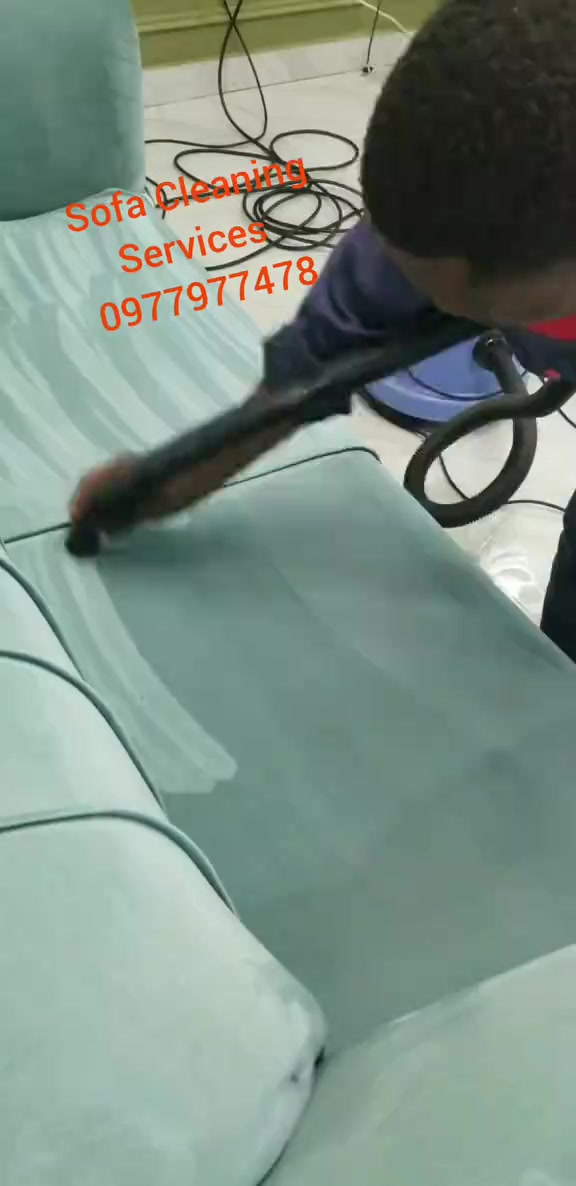 @Makonko Cleaning Services