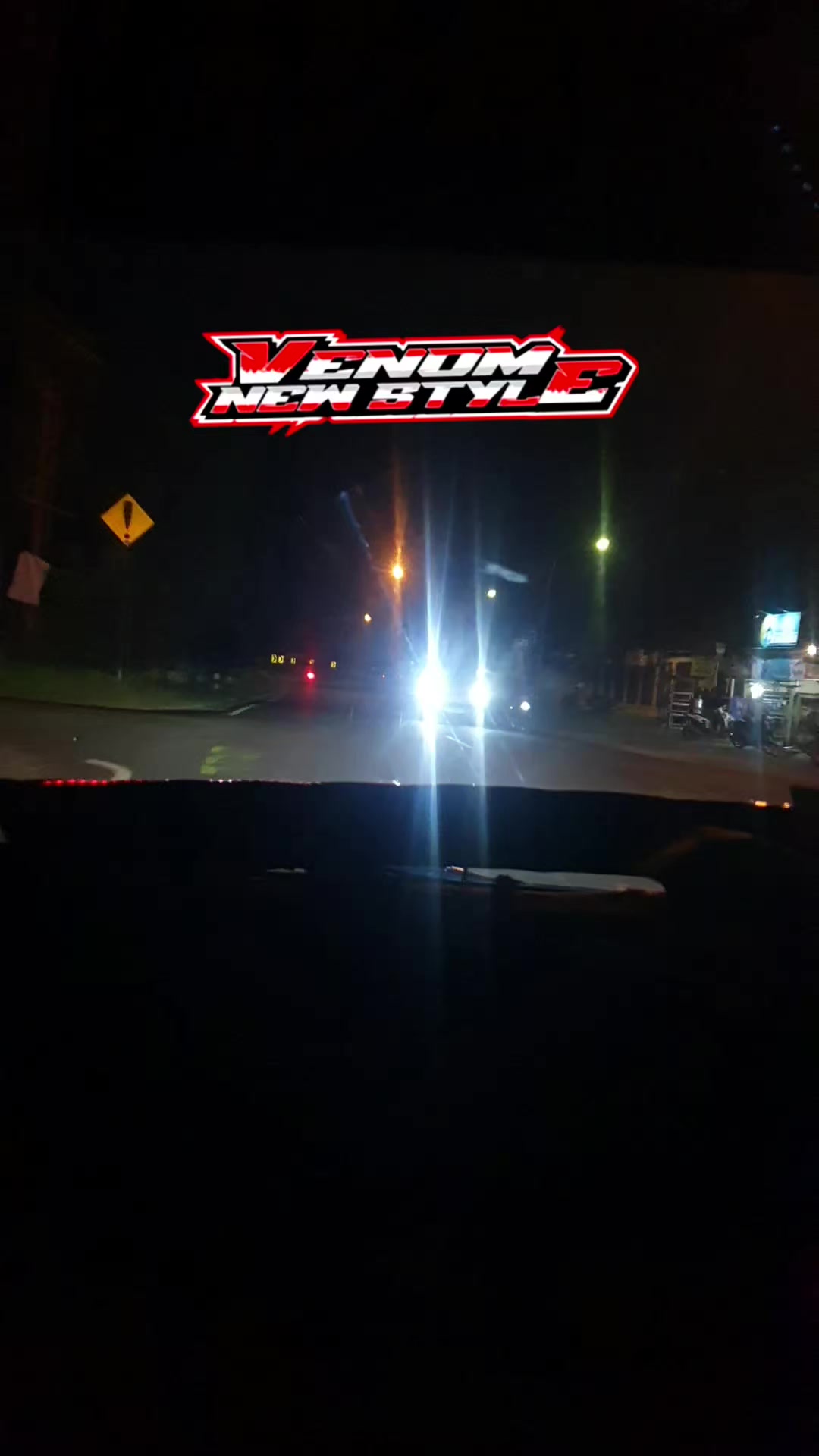 @Hanafi venom 001