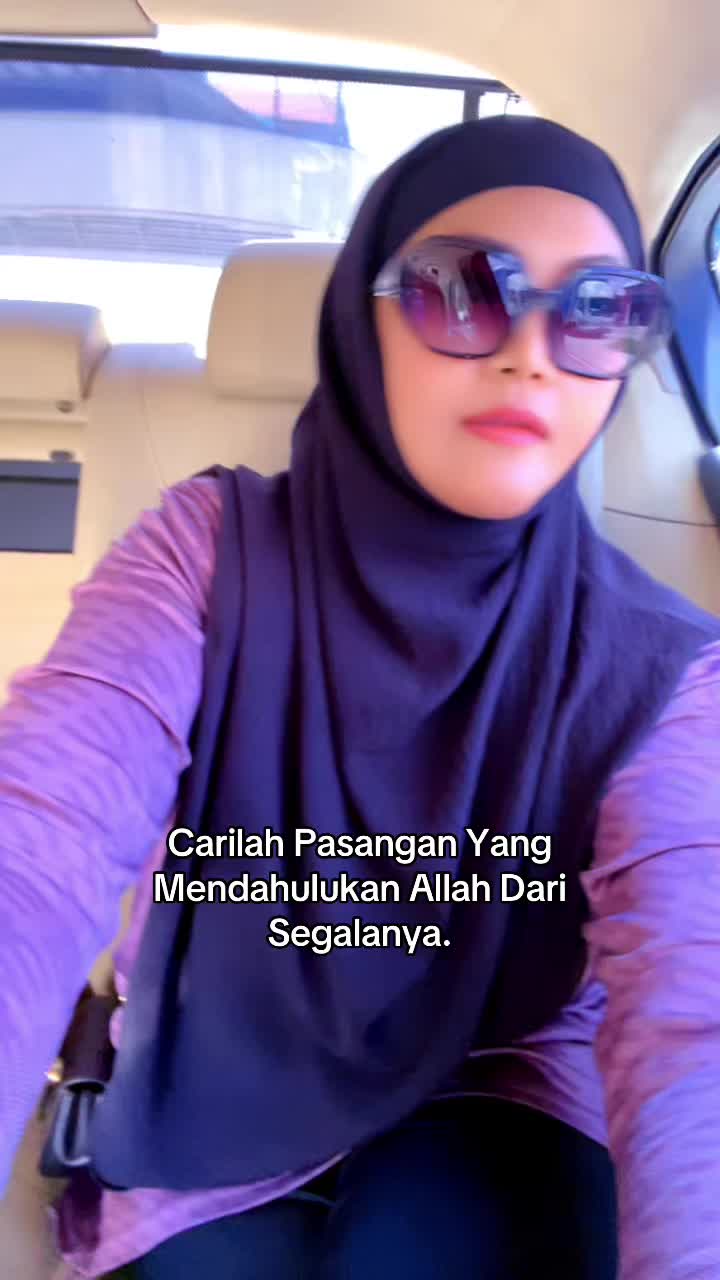 @Aidah Muhammad