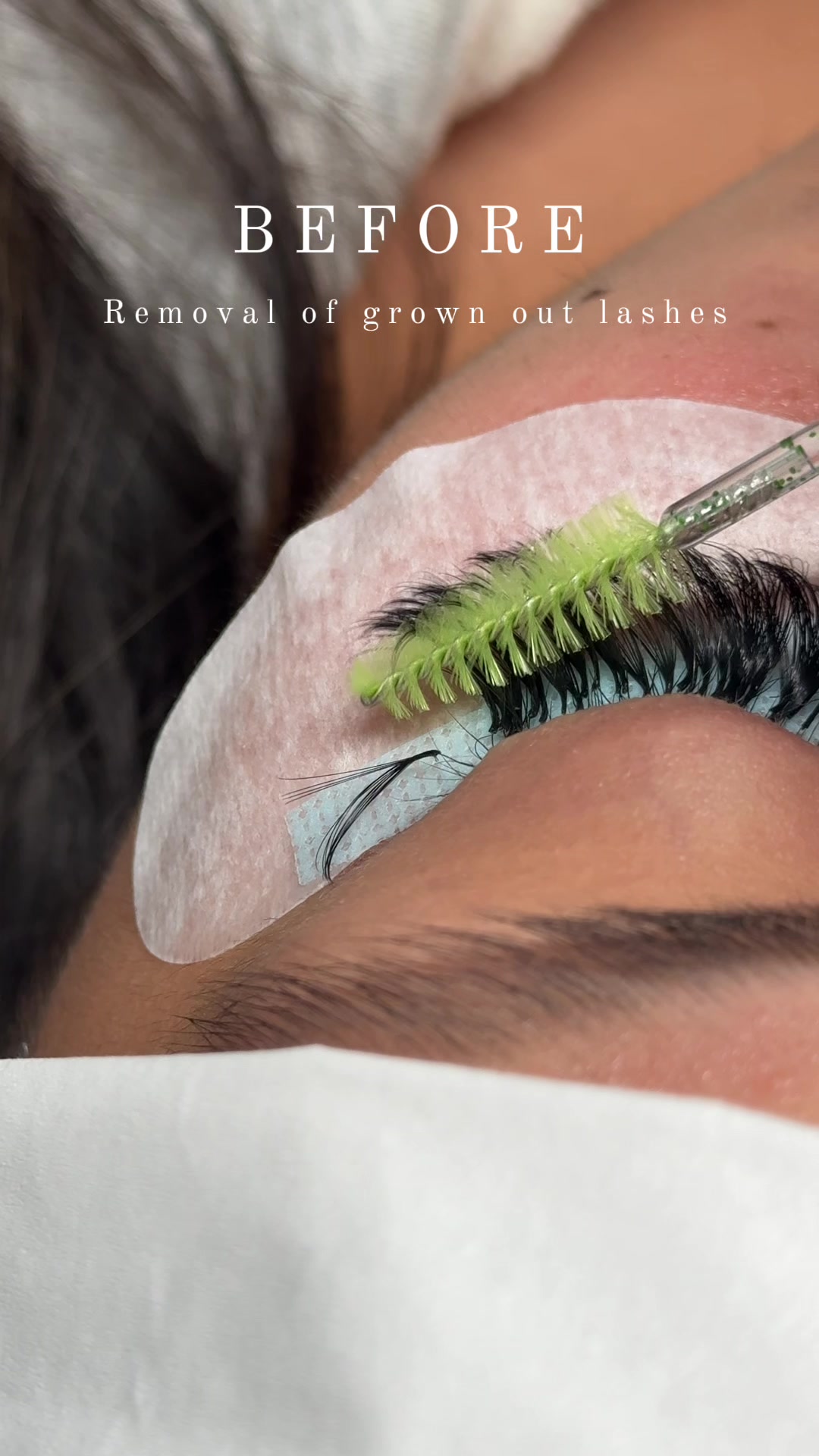 @Brandi-Lash Artist & Educator