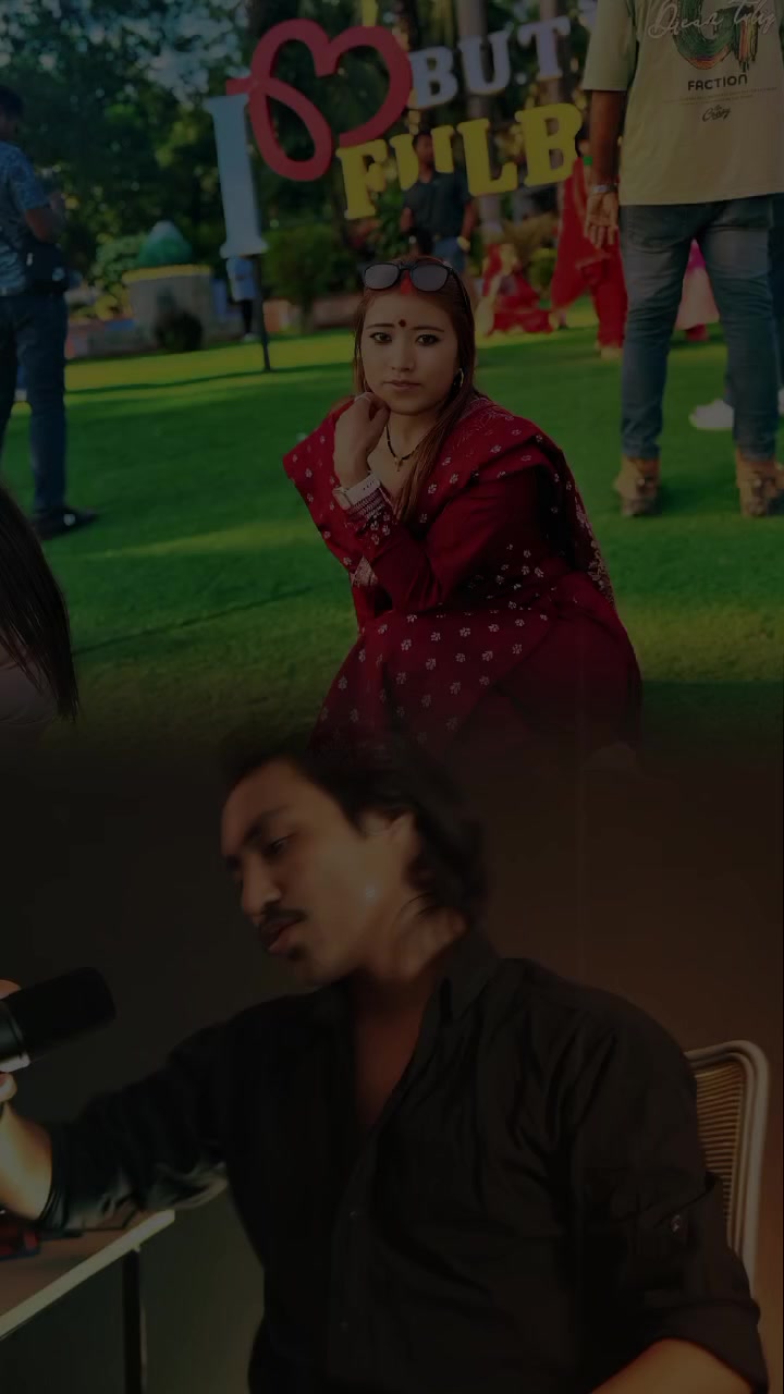 @Magarni fuchai sanu salyanni