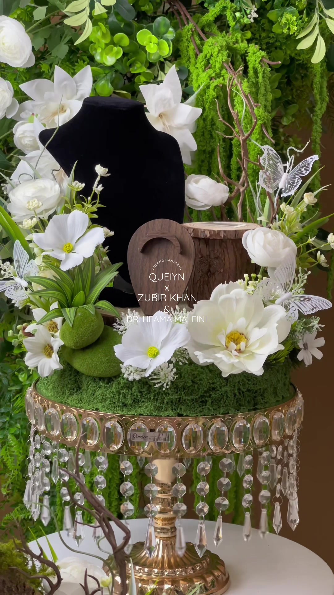 @SEWA DULANG HANTARAN RM20-RM70