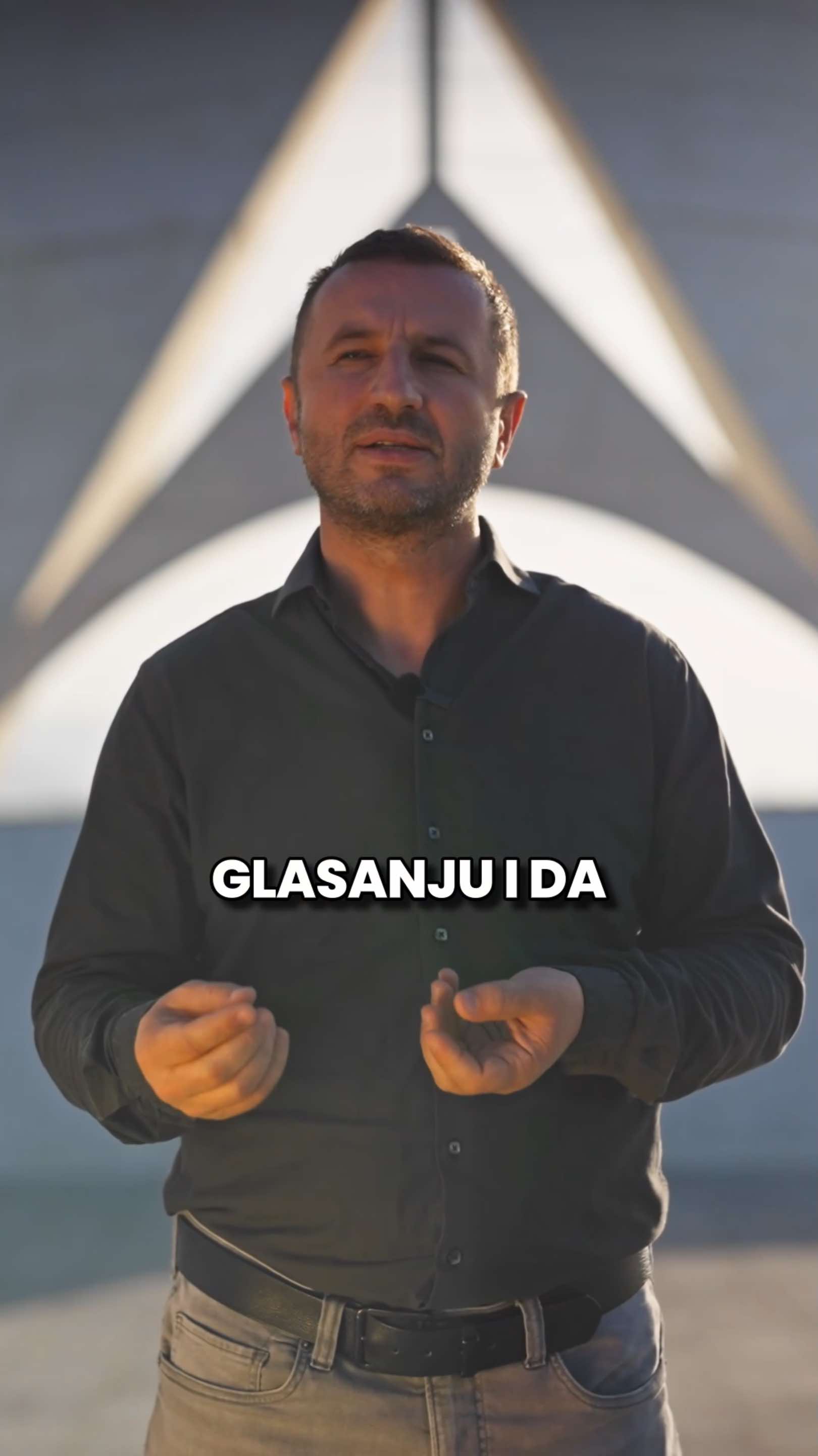 @Stranka za Bosnu i Hercegovinu