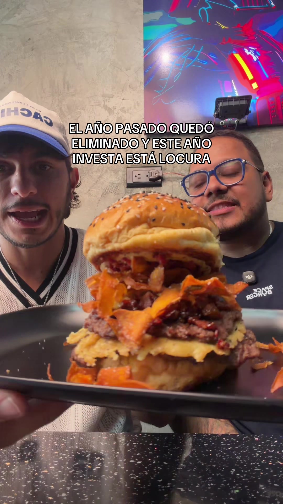 @Qlq esta comida