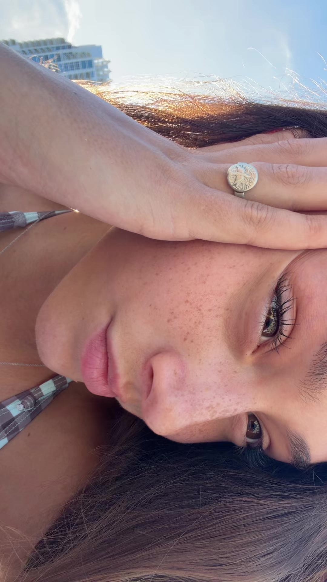 @claricremaschi✈️