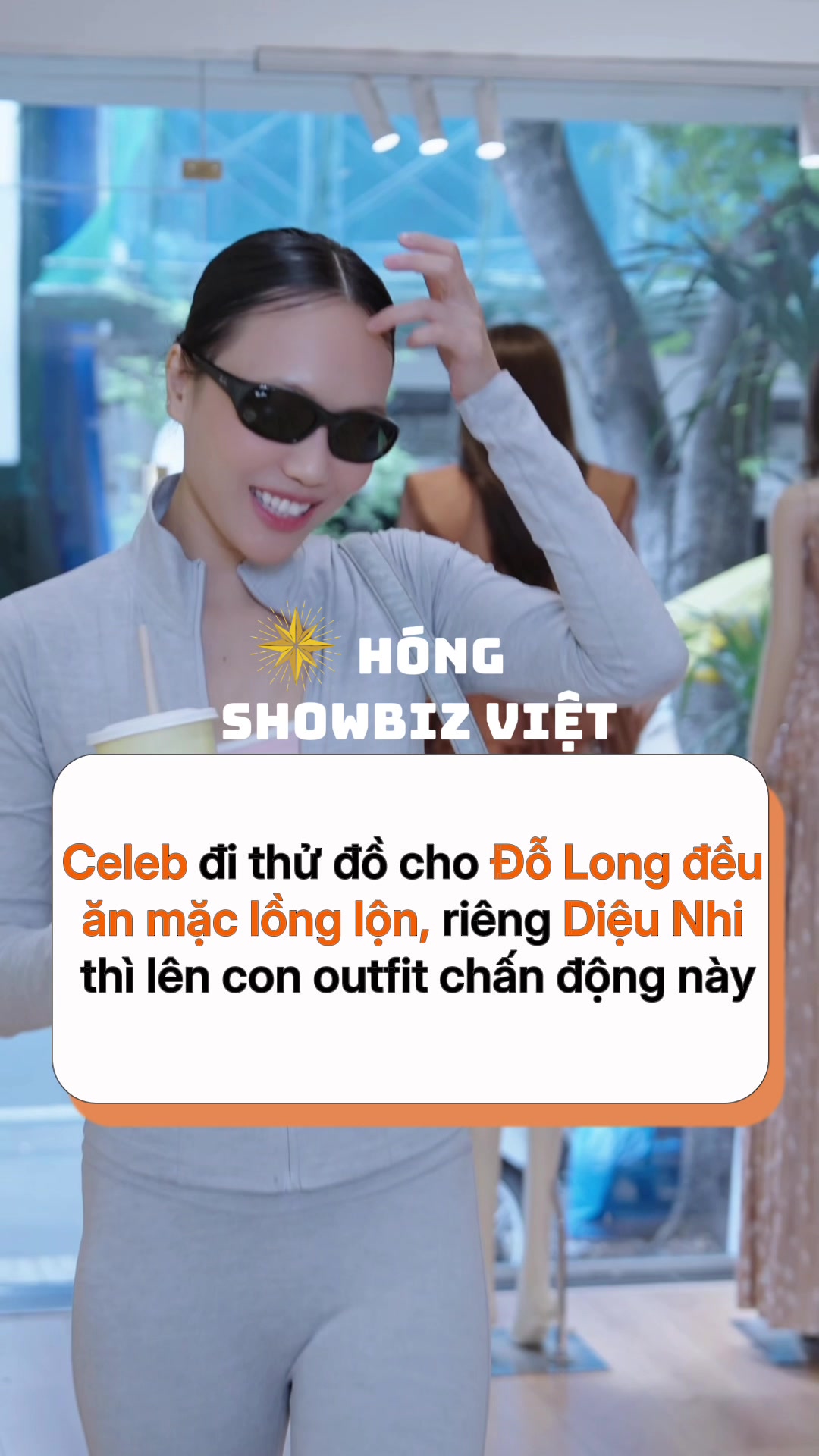 @Hóng Showbiz Việt
