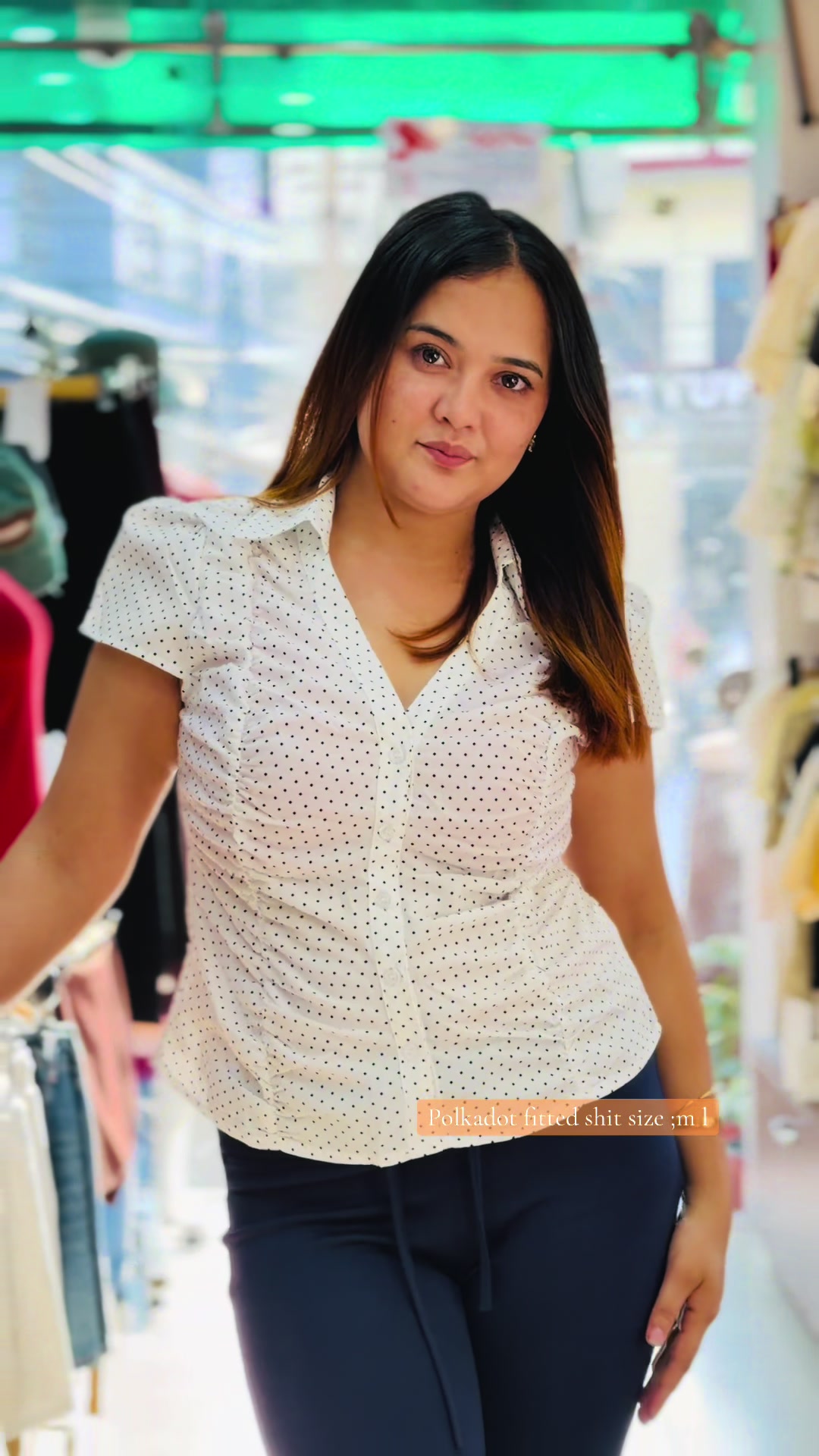 @Glossy butwal