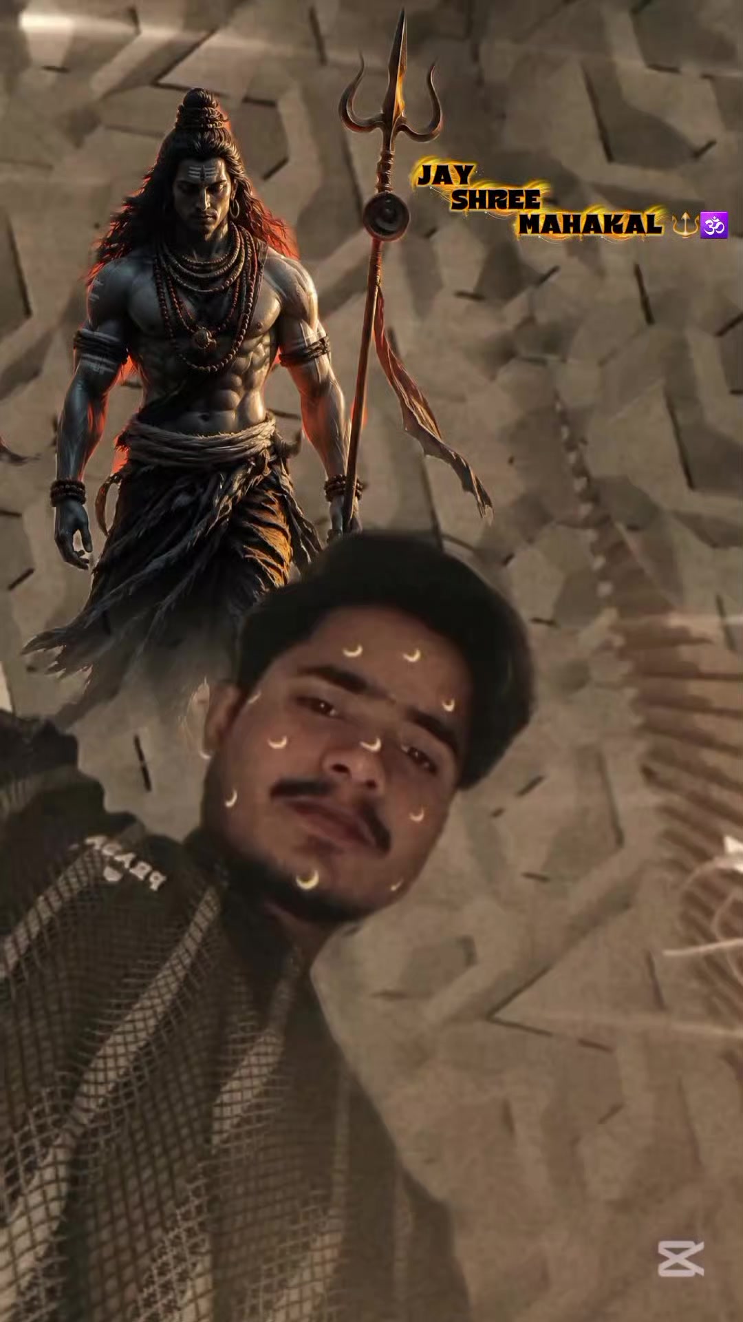 @🔱 🄼🄴🅁🄴 महादेव 🕉️