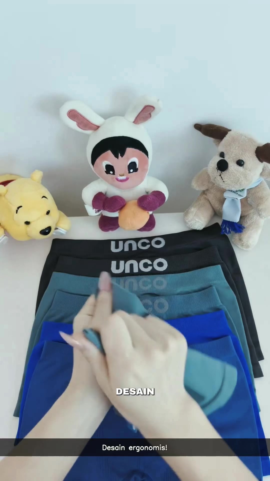 @Uncolive