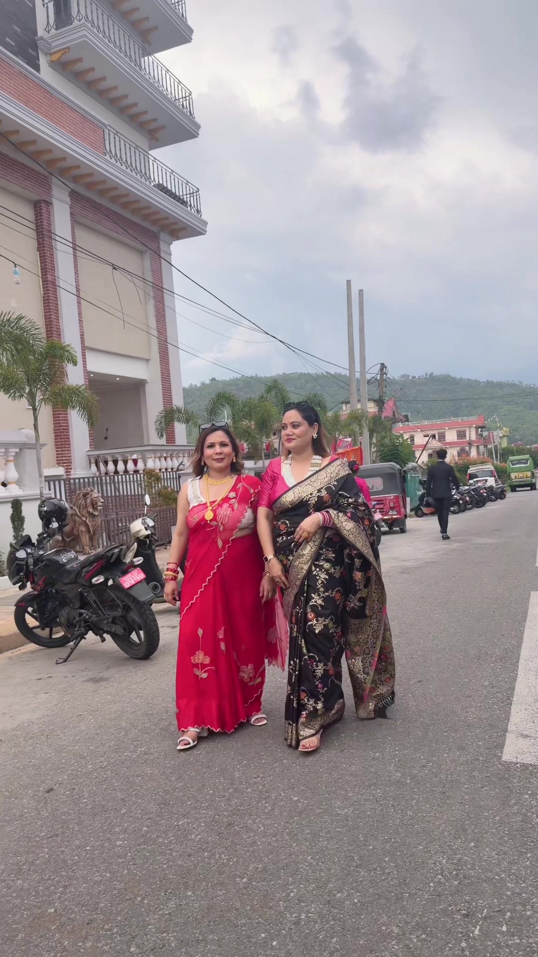 @RANJANA WHOLESALE A-16(sarita