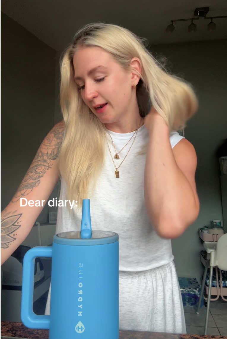 @Sarah Harrison | SAHM 🧸