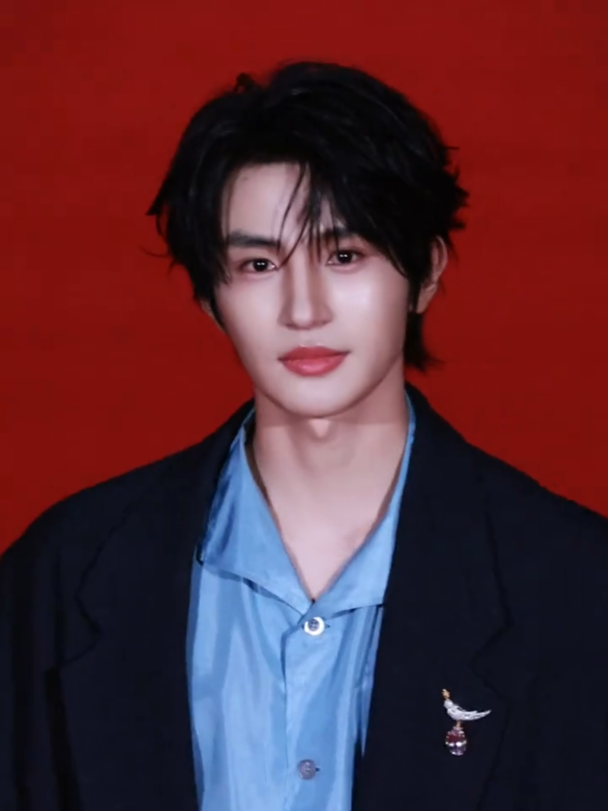 @ZhangChi