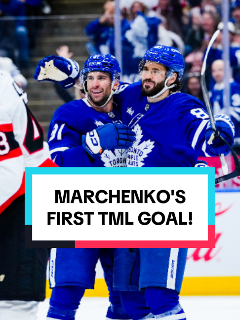 @Toronto Maple Leafs