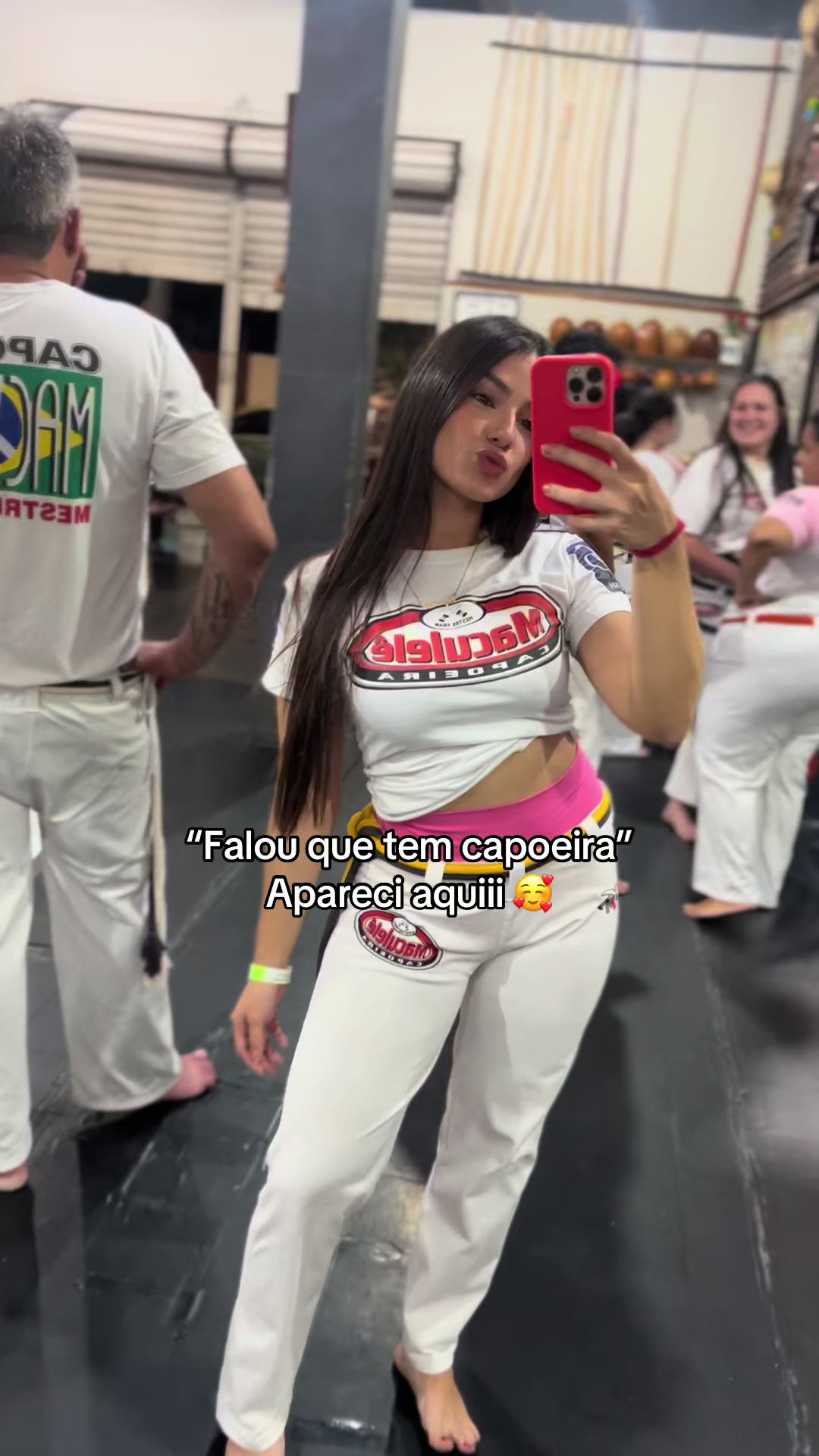 @Allana - Boa Ginga⚔️