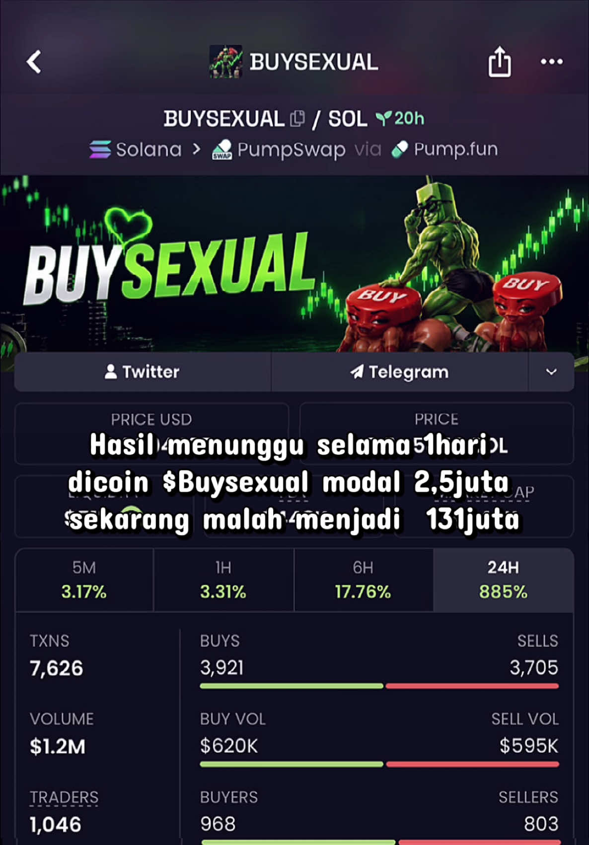 @DexRay|Memecoin