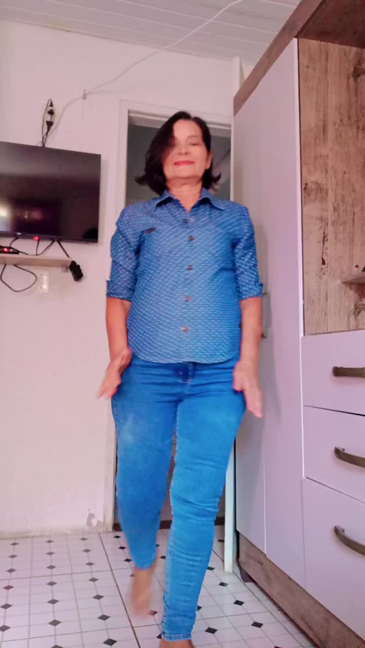 @mary Gomes 540.🩷dança