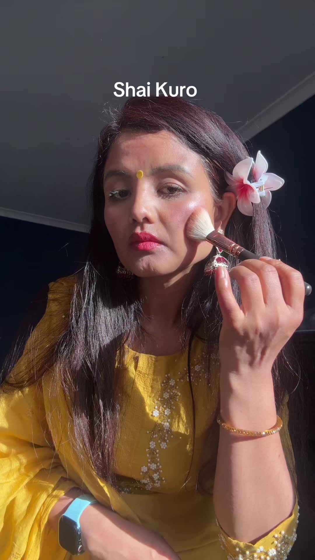 @Sabina Thapa