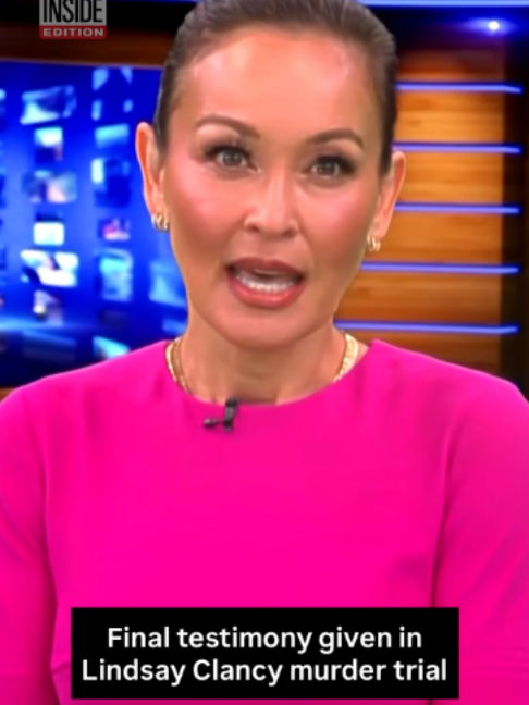 @Inside Edition