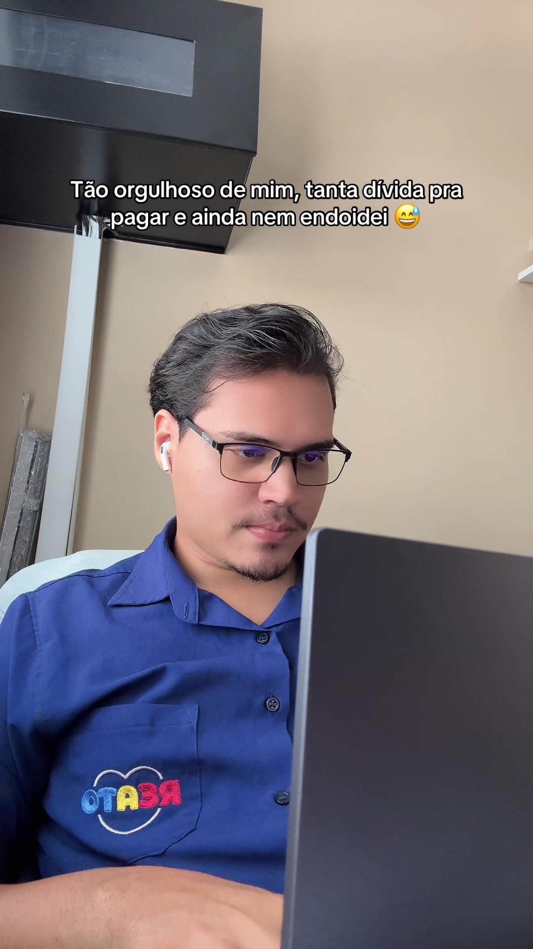 @Daniel CLT