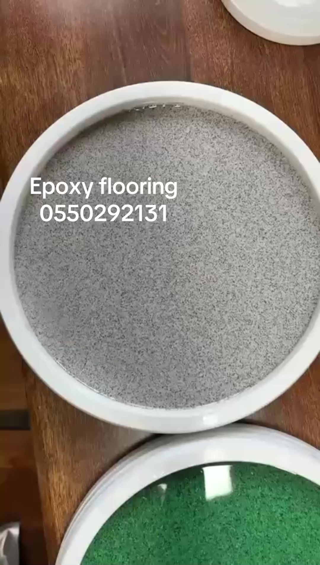 @Epoxy Home Creation