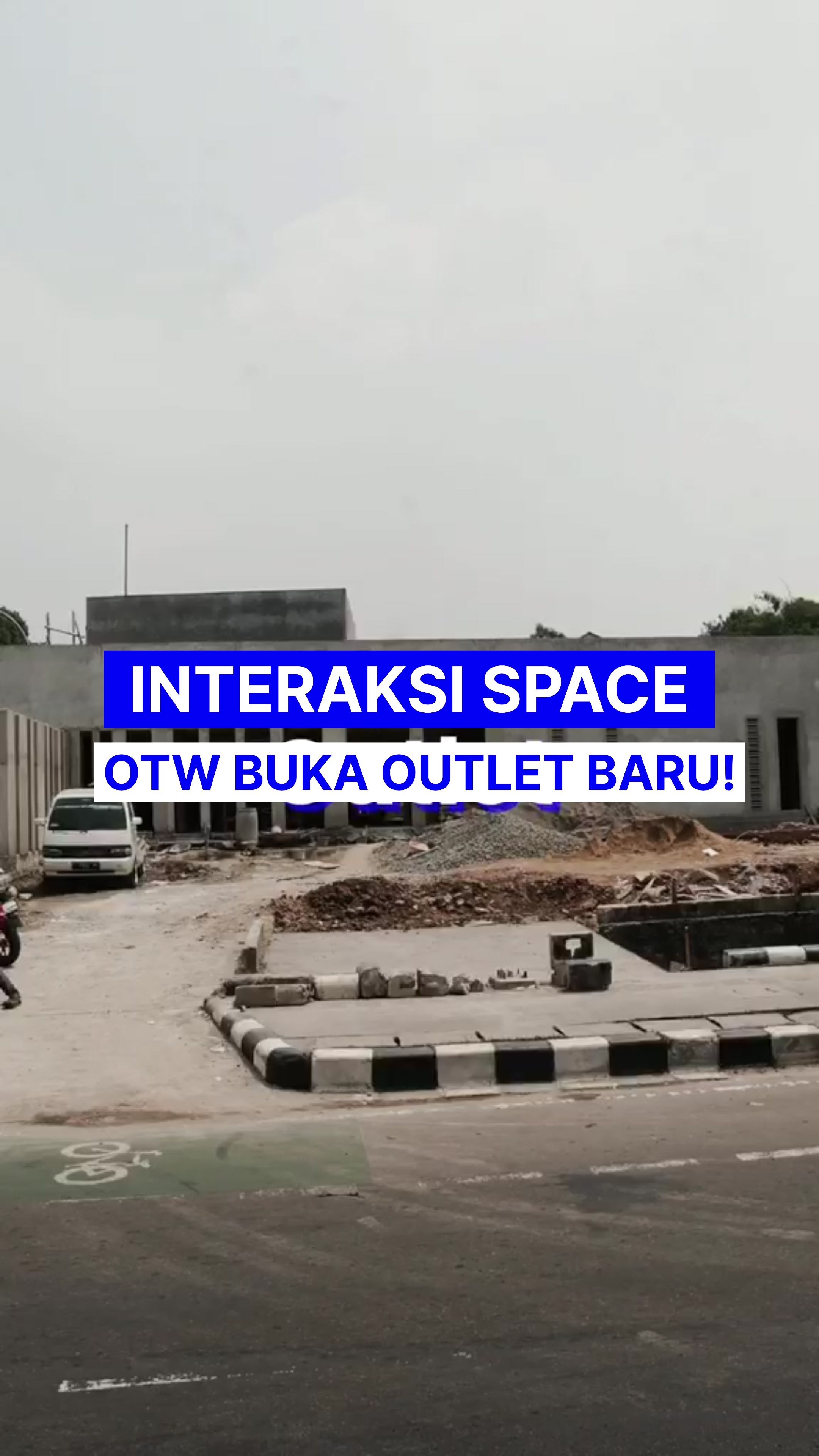 @INTERAKSI SPACE
