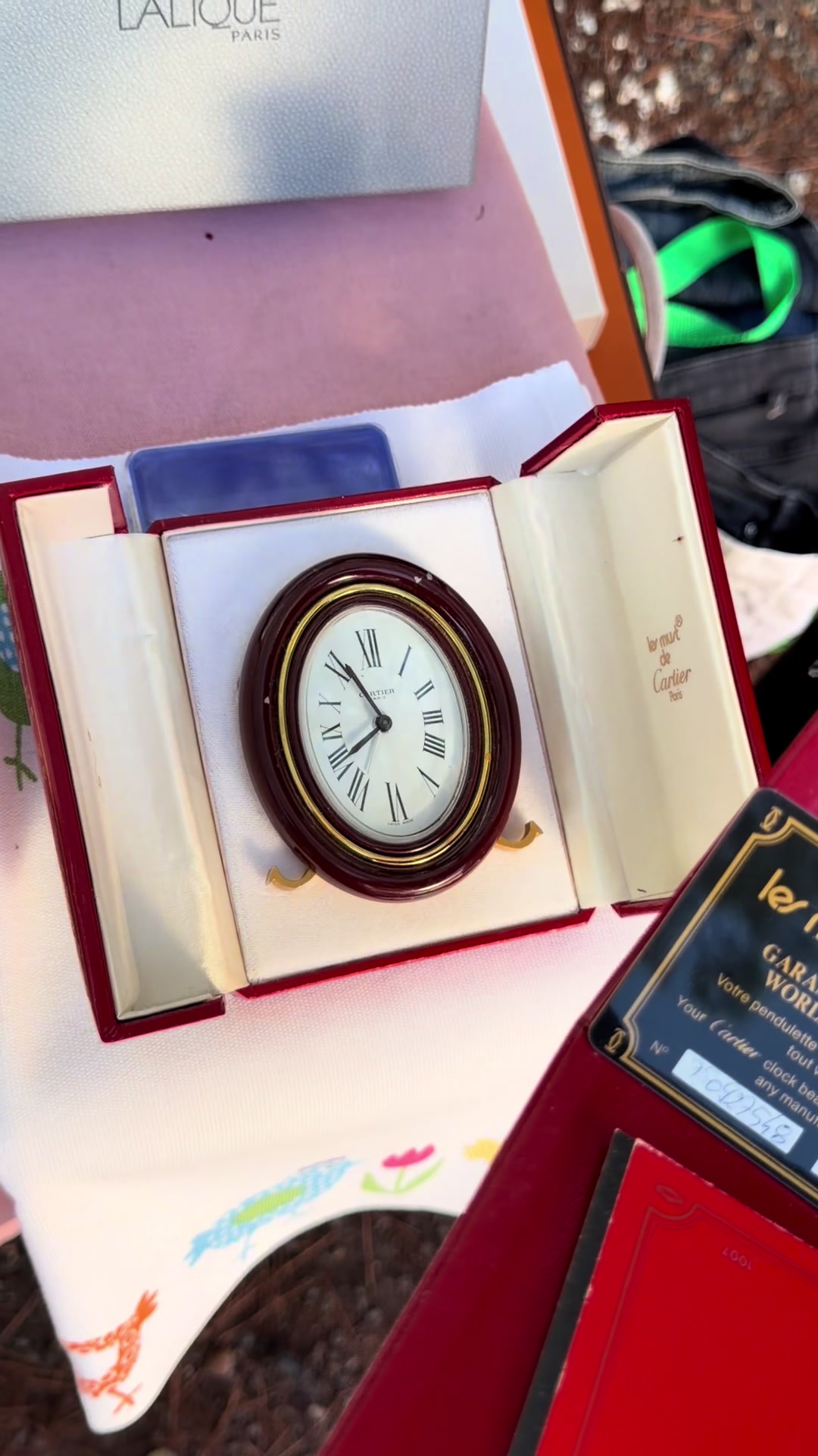 @France Antique Centre
