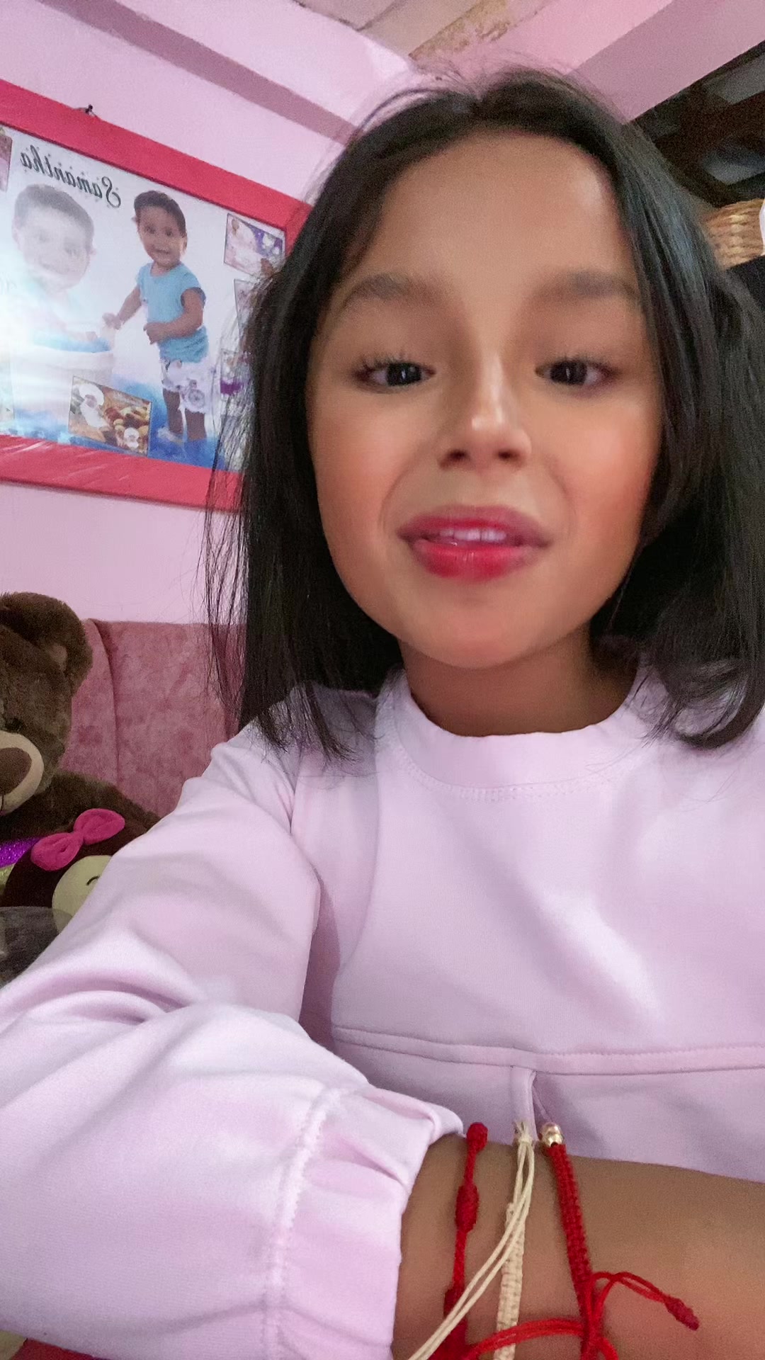 @Samantha Correa