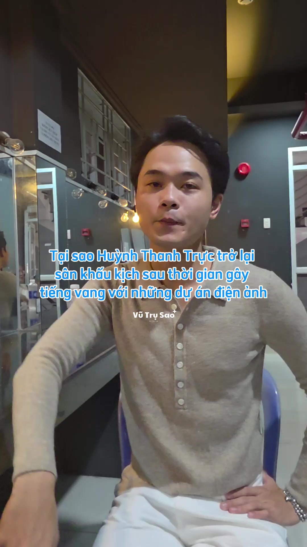 @Vũ Trụ Sao