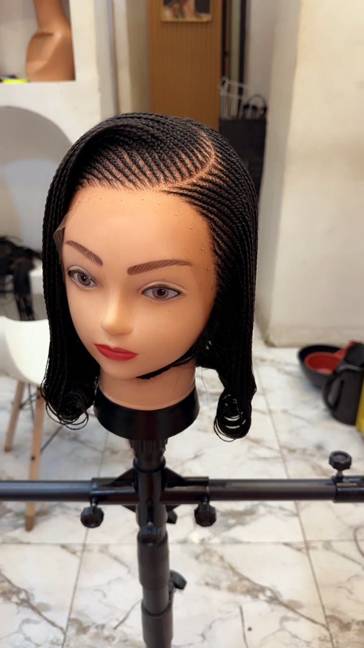 @Salon Nadia La precieuse