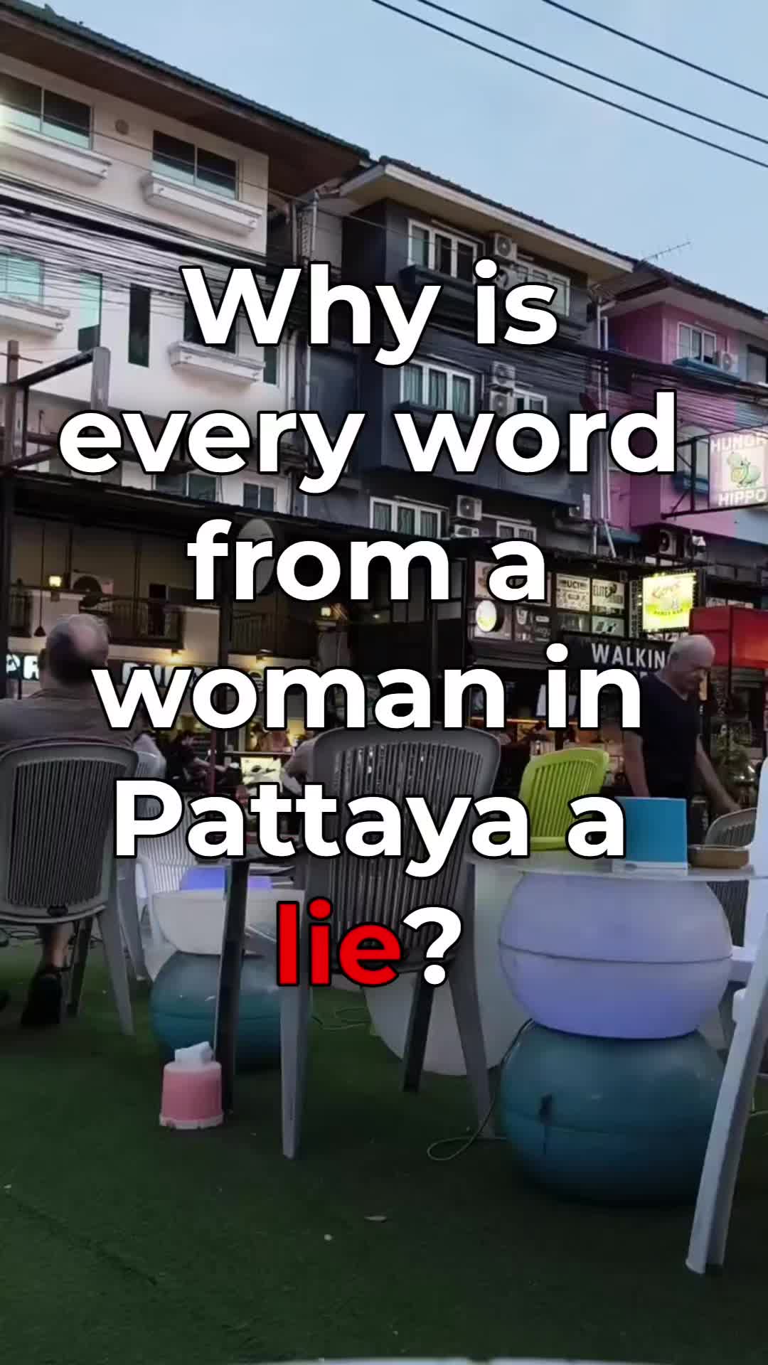 @PattayaUnfiltered
