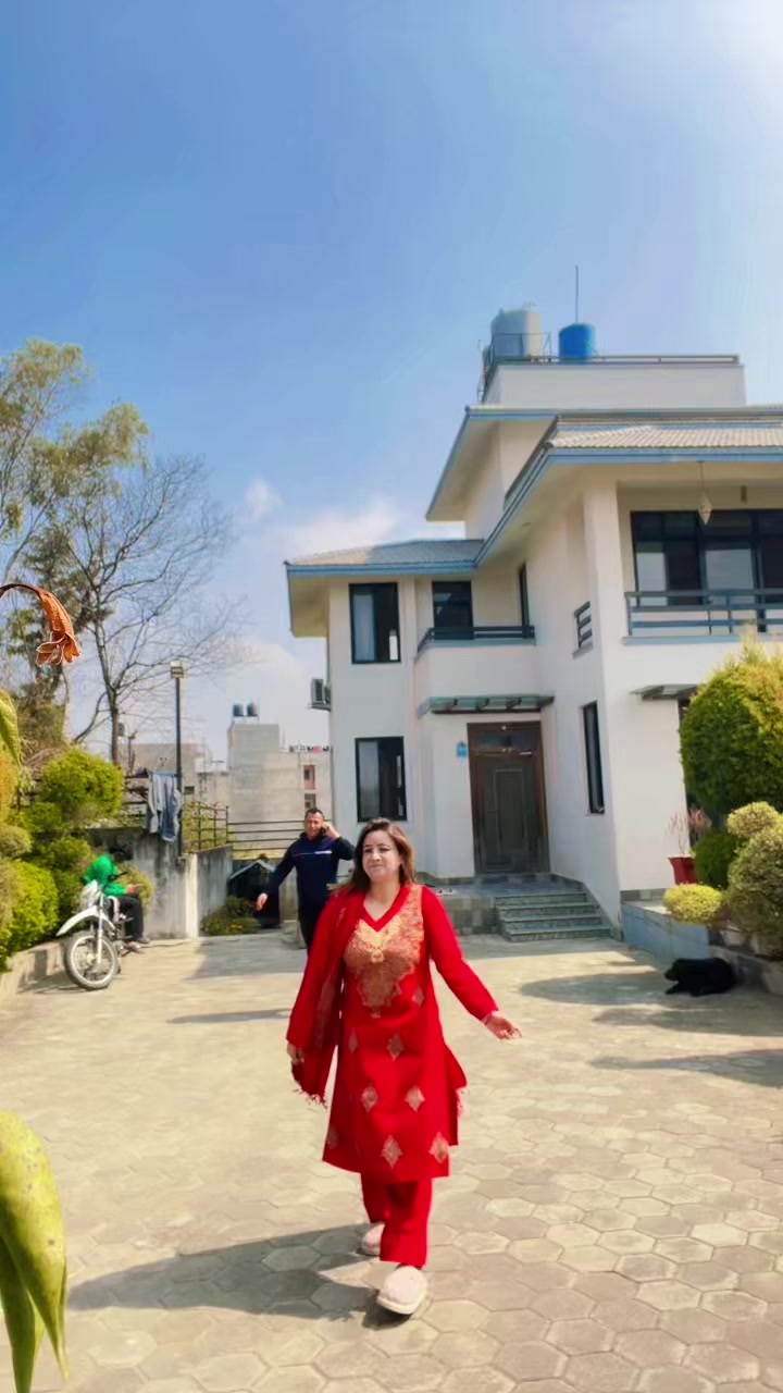 @🍀Rashmi Thapa Kc🍀