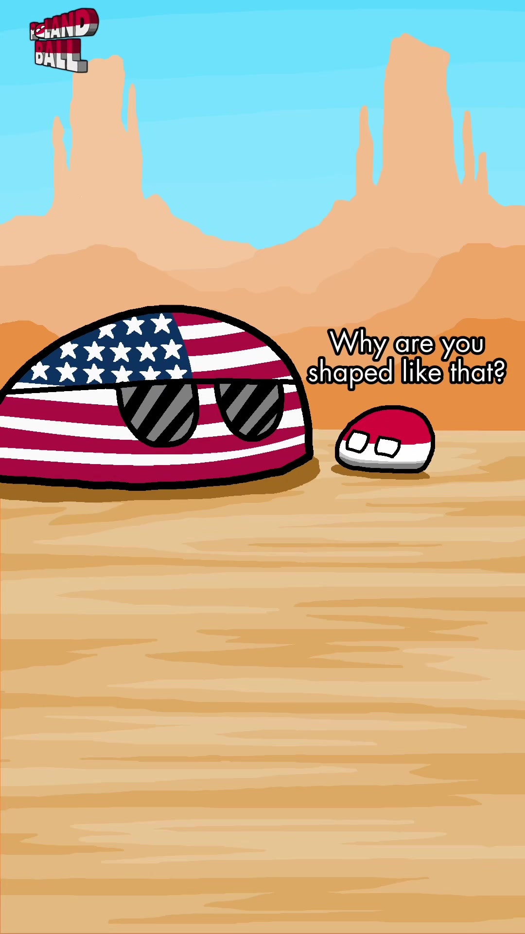@Polandball