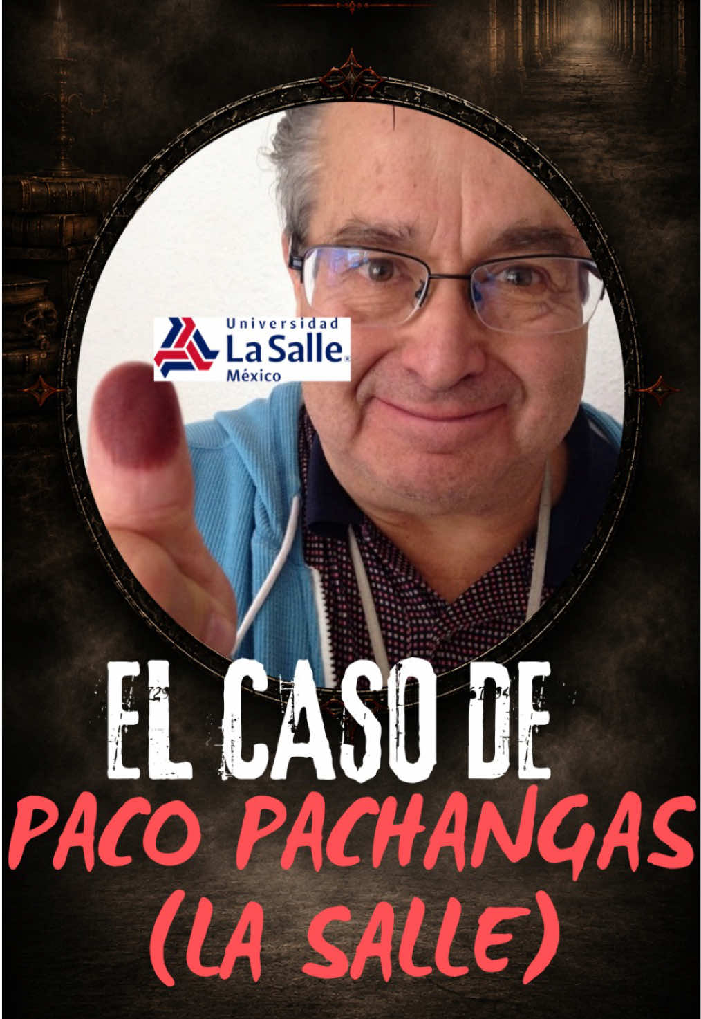 @El relato oculto
