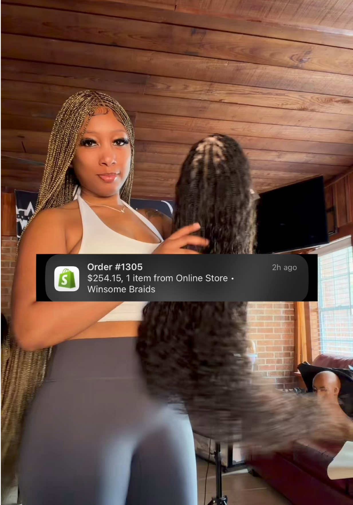 @IG: @WinsomeBraids