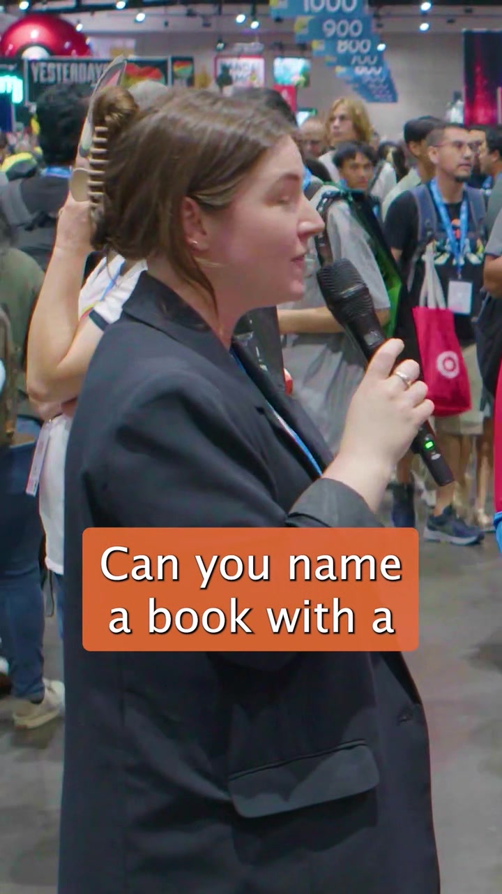 @Penguin Random House