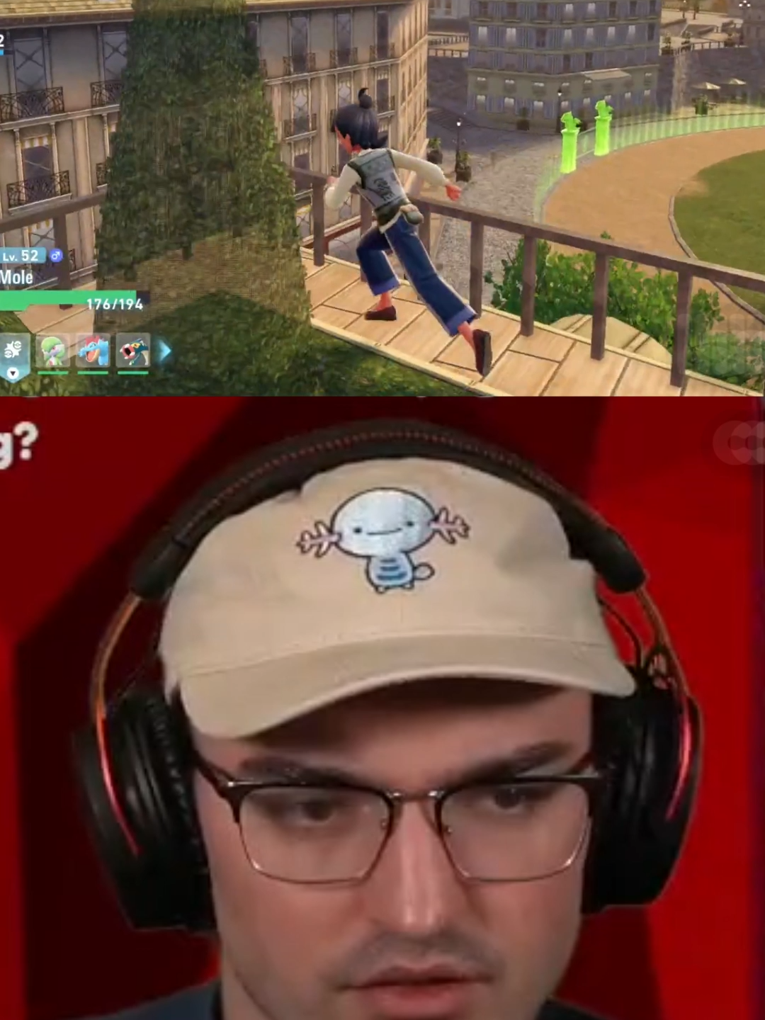 @SmallAnt