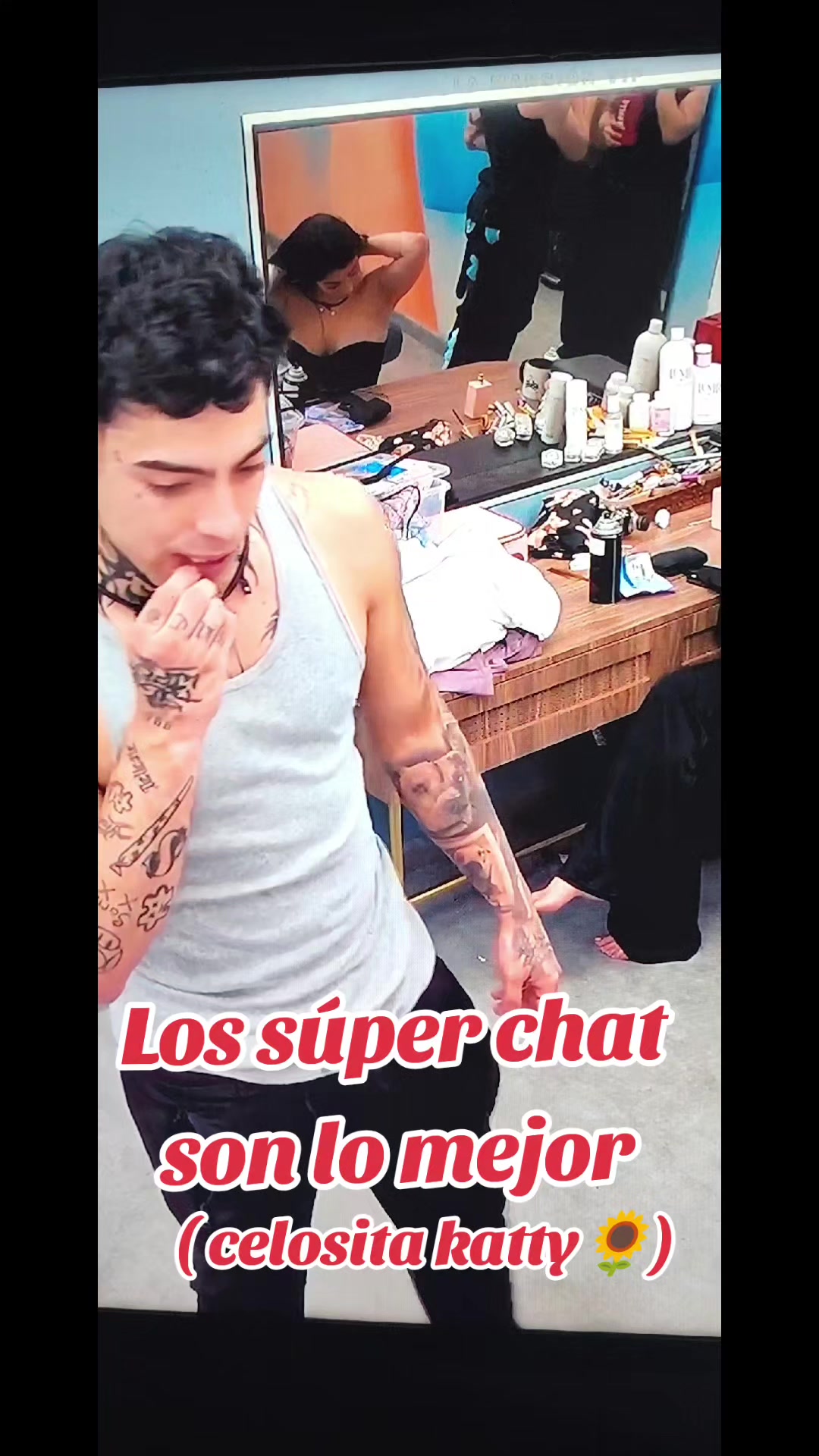 @clips de la mansi&oacute;n 🗣️😈📲