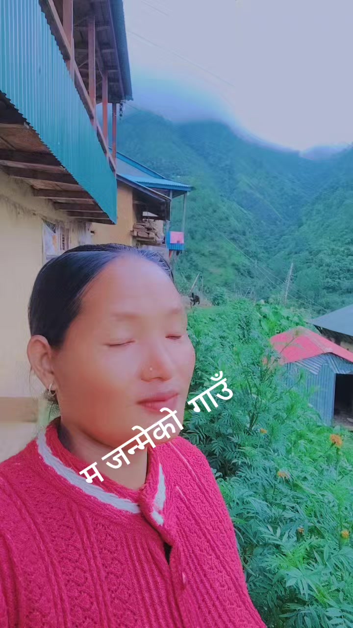 @krish magar