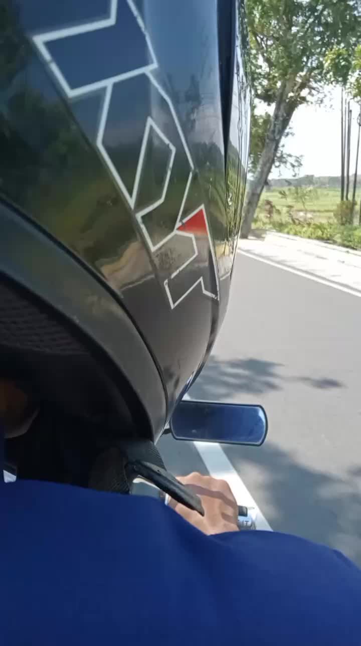 @Bunda Pita