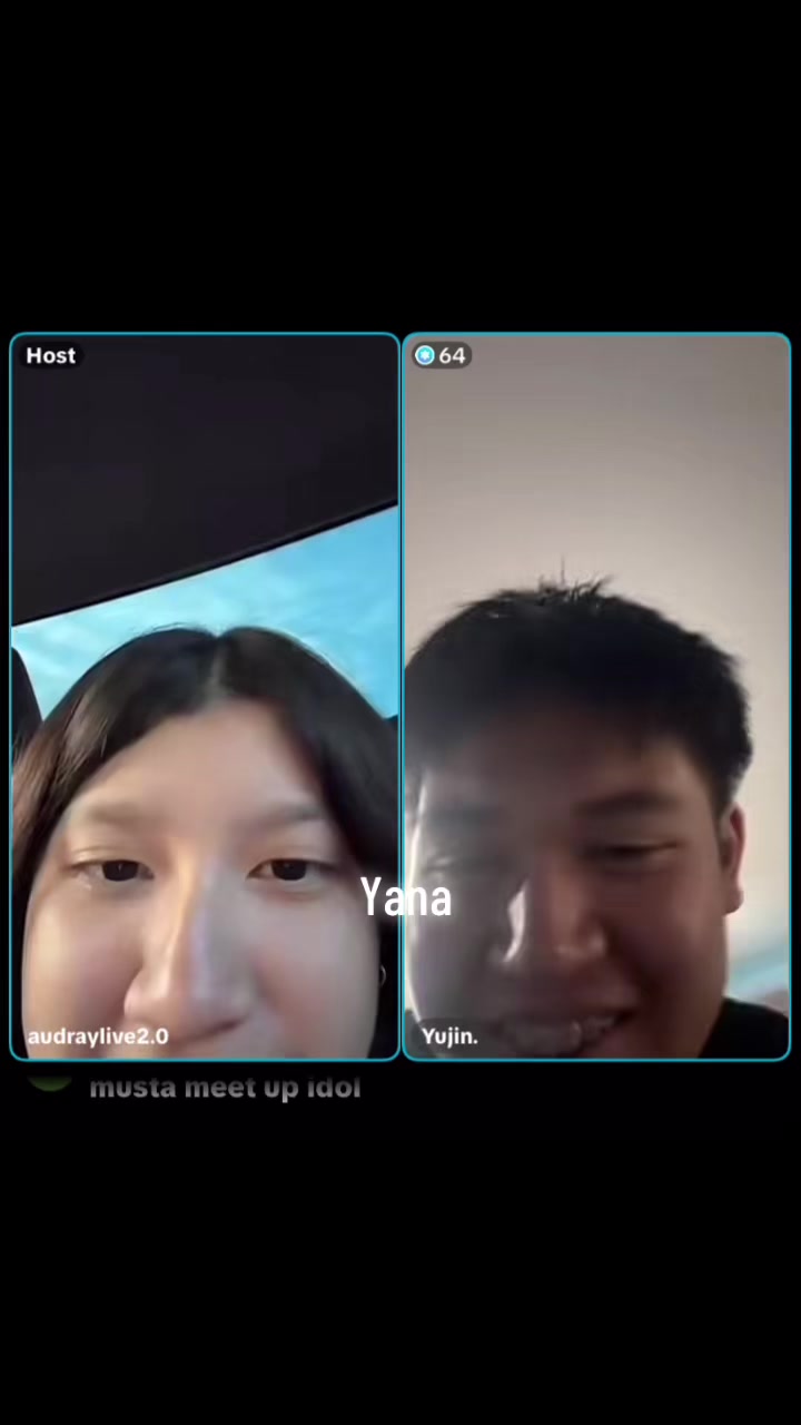 @Yanaaa