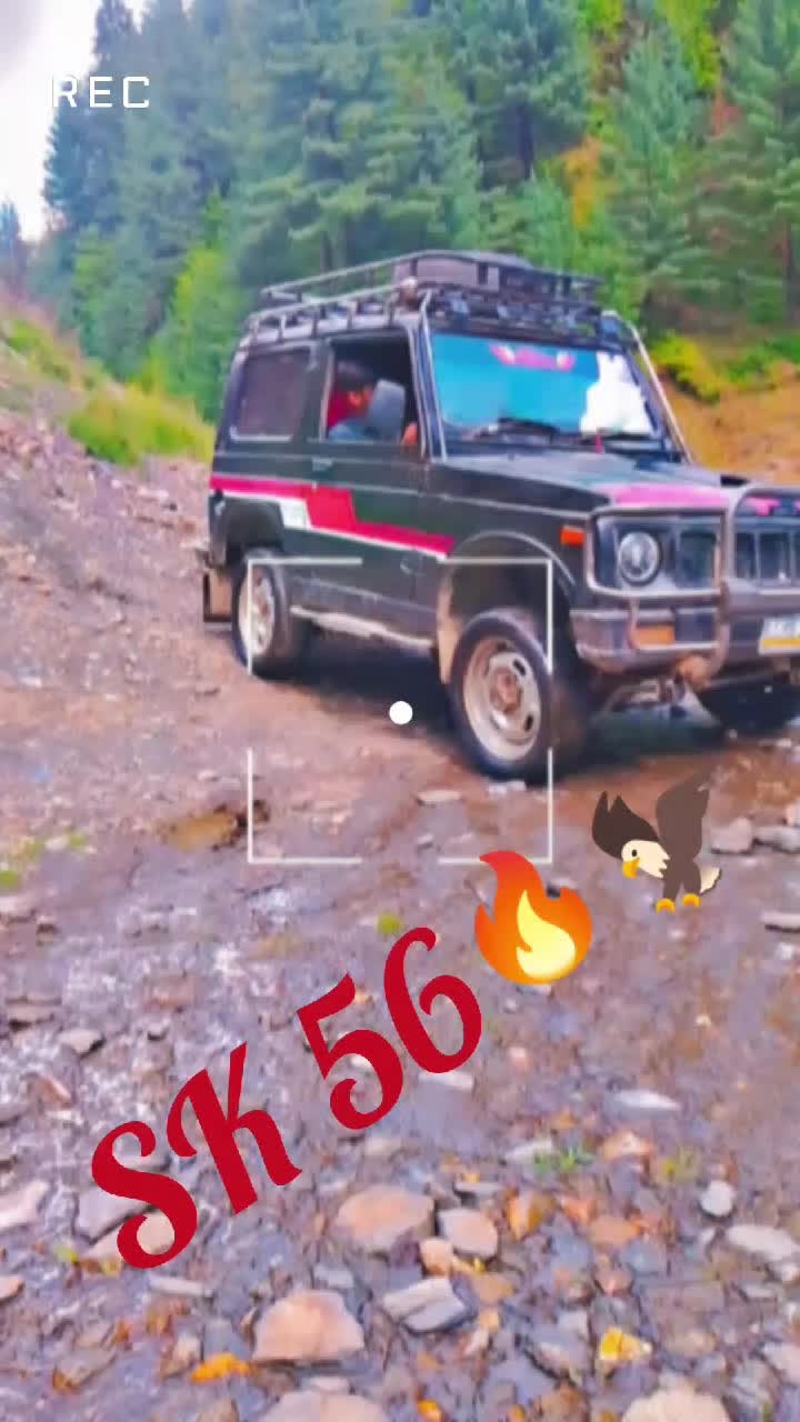 @4x4KING