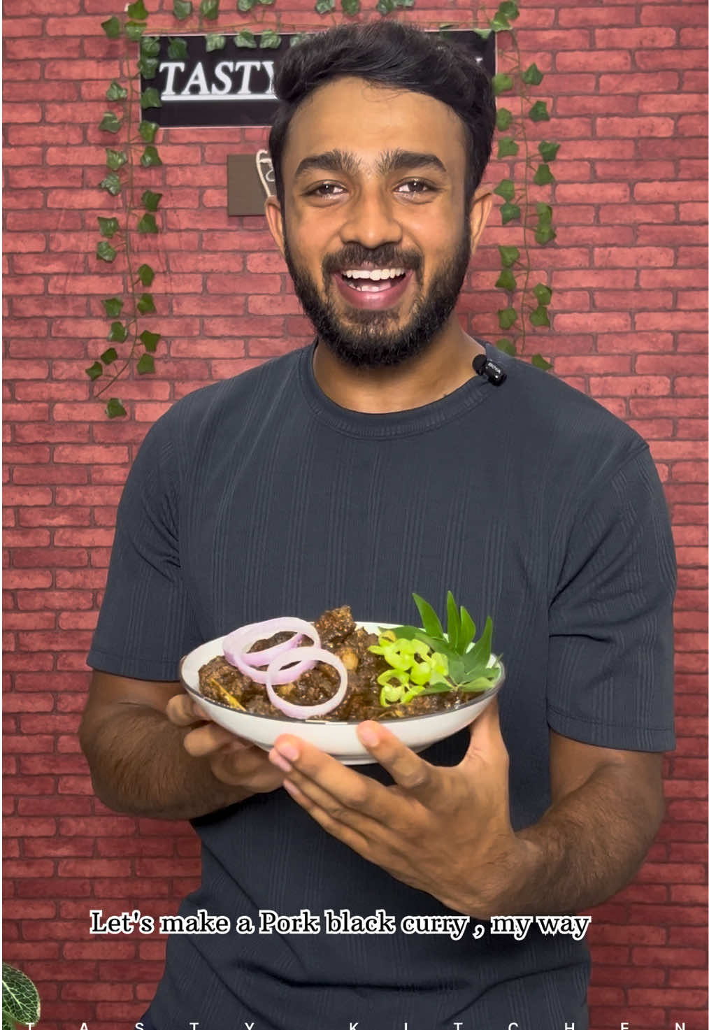 @Tasty kitchen - ටේස්ටි කිචන්
