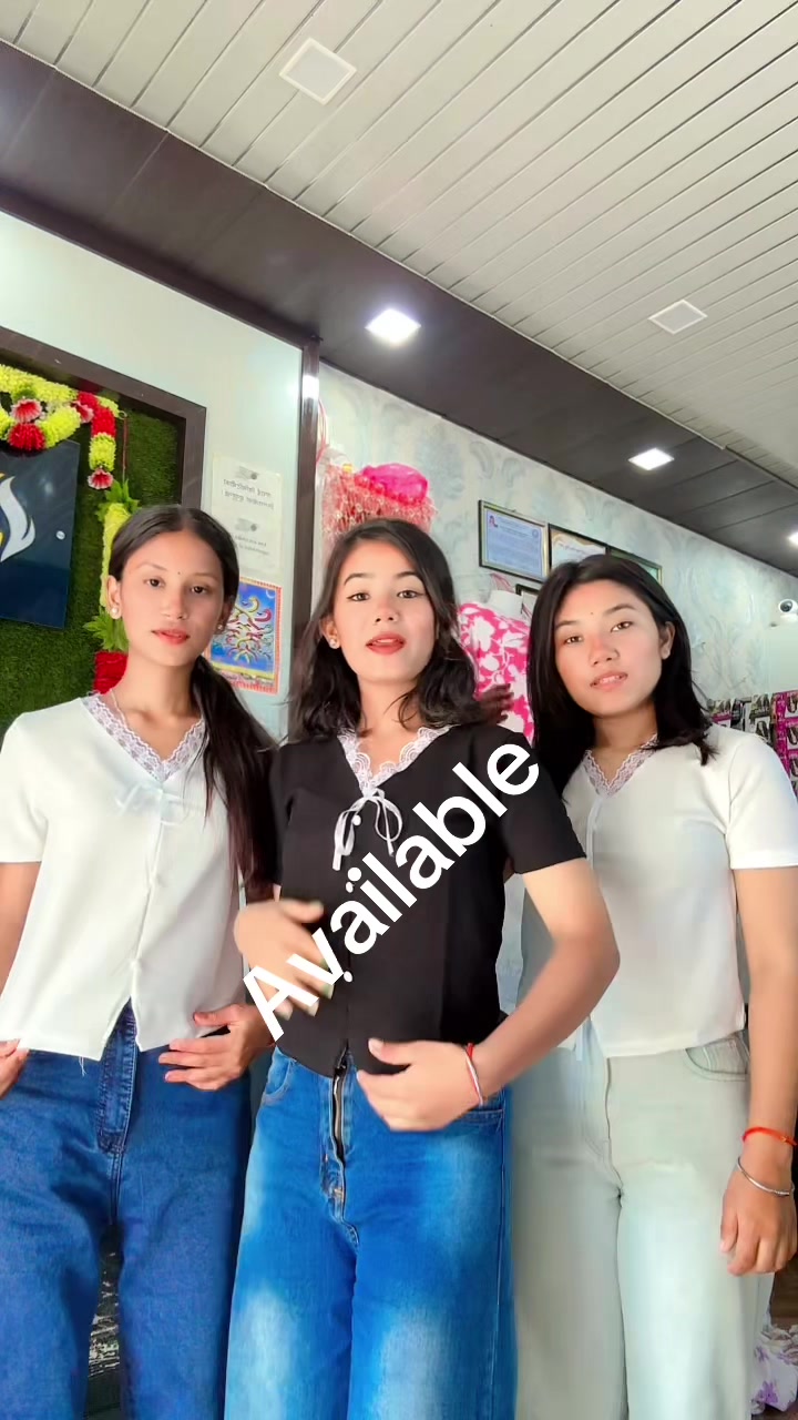 @BEAUTY ZONE @ TRAINING CENTER❤